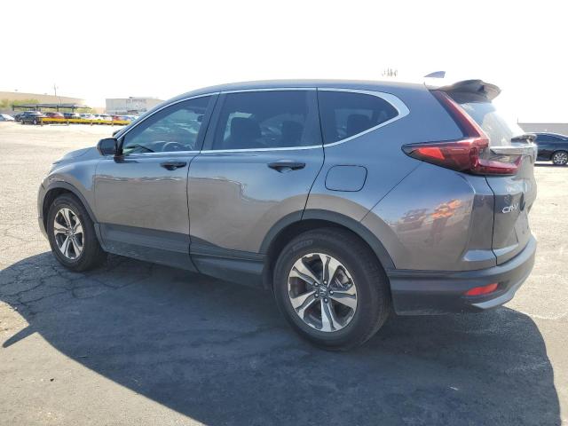 2020 HONDA CR-V LX 5J6RW1H20LA012983