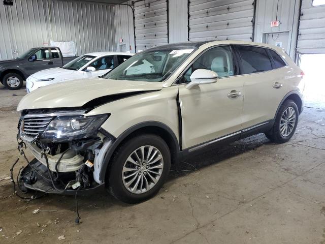 Vin: 2lmtj8kr0gbl79093, lot: 63332655, lincoln mkx select 2016 img_1