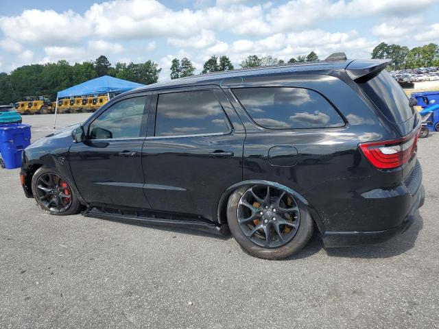 2023 DODGE DURANGO SR 1C4SDJH96PC694997