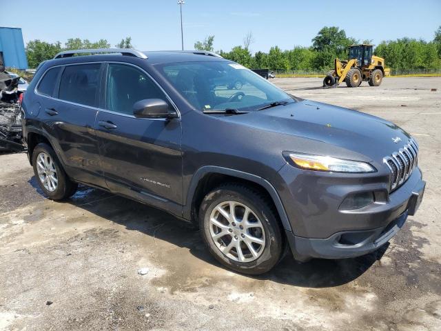 2015 JEEP CHEROKEE L 1C4PJMCS1FW789863