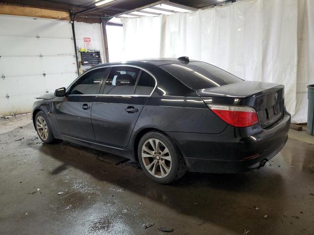 2010 BMW 535 XI - WBANV9C54AC461850