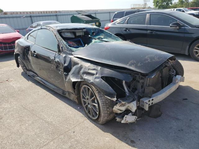 2014 INFINITI Q60 JOURNEY - JN1CV6EK6EM110033