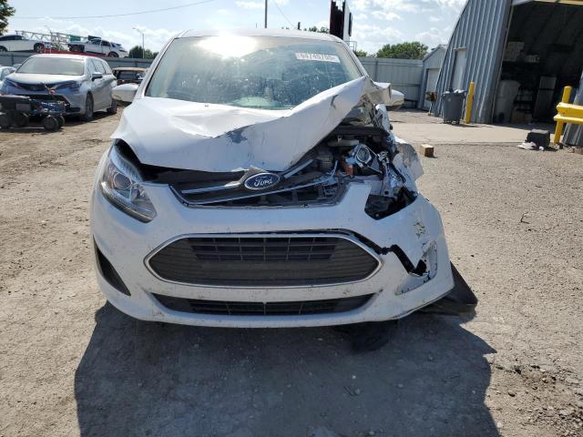 2017 FORD C-MAX SE 1FADP5AU6HL118355
