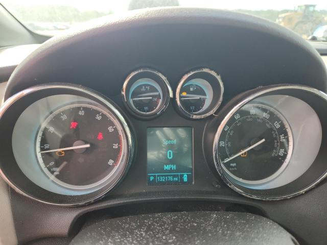 2017 BUICK VERANO SPO 1G4PR5SK3H4104451
