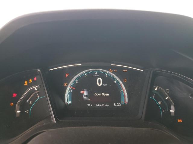 2019 HONDA CIVIC EX SHHFK7H6XKU213949
