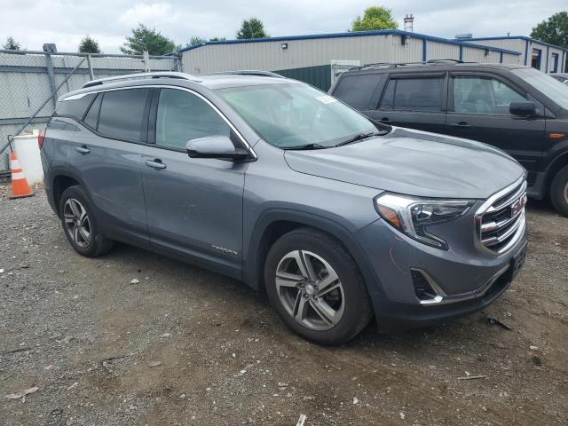 2018 GMC TERRAIN SL 3GKALVEV8JL339367