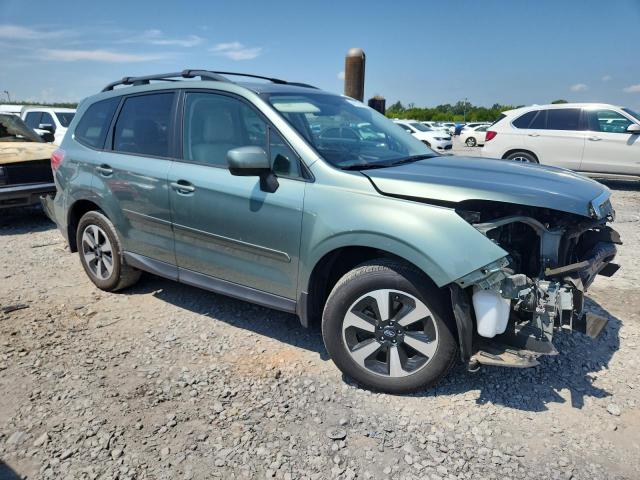 2018 SUBARU FORESTER 2 - JF2SJAEC3JH522561