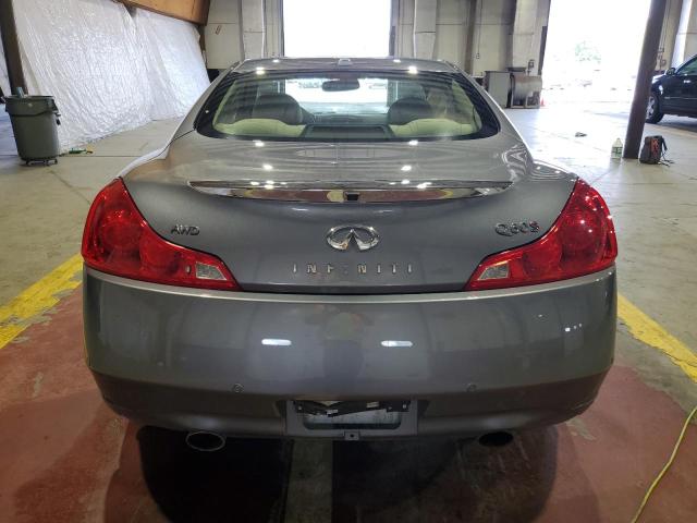 2015 INFINITI Q60 JOURNE JN1CV6EL1FM890842