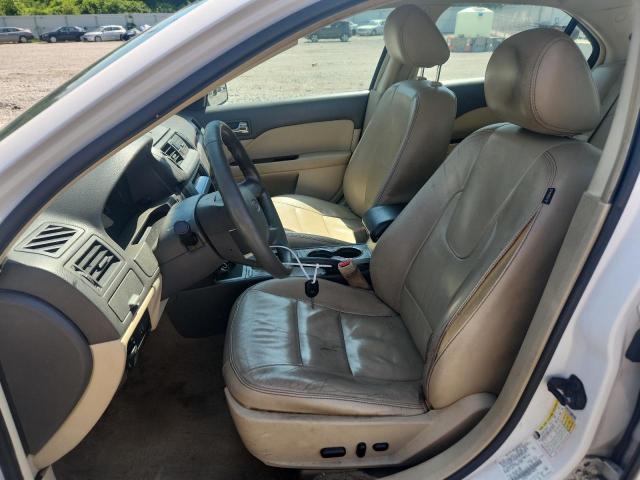 2011 FORD FUSION SEL - 3FAHP0JA8BR294018