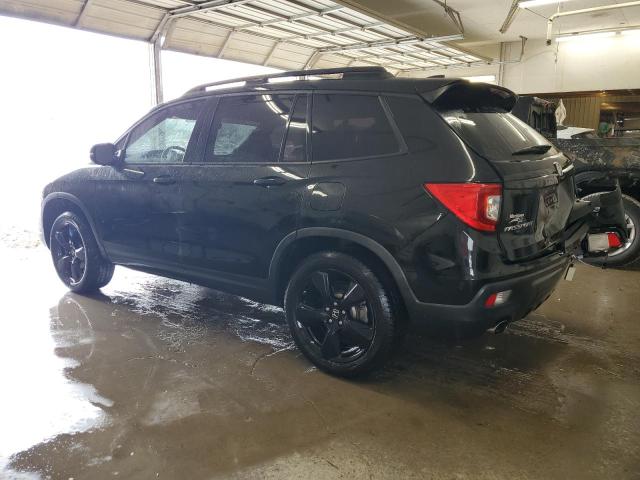 2020 HONDA PASSPORT E 5FNYF8H04LB001663