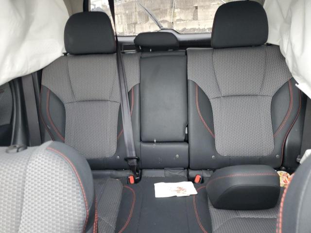 2019 SUBARU FORESTER S JF2SKAJC6KH541352