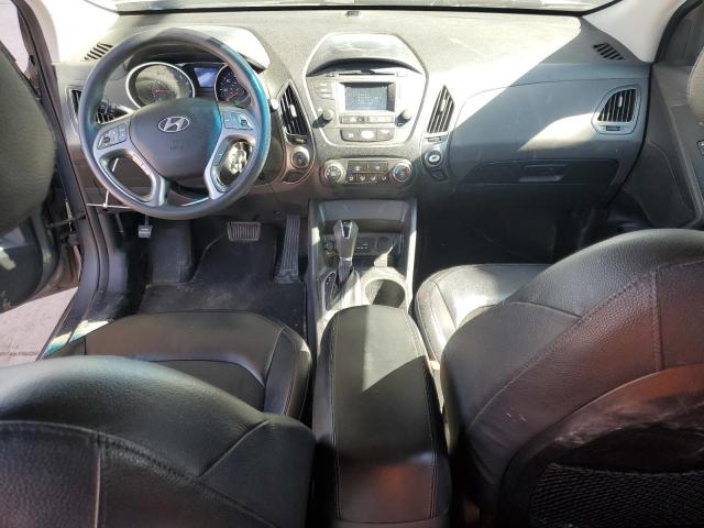 2015 HYUNDAI TUCSON GLS KM8JTCAF4FU027151