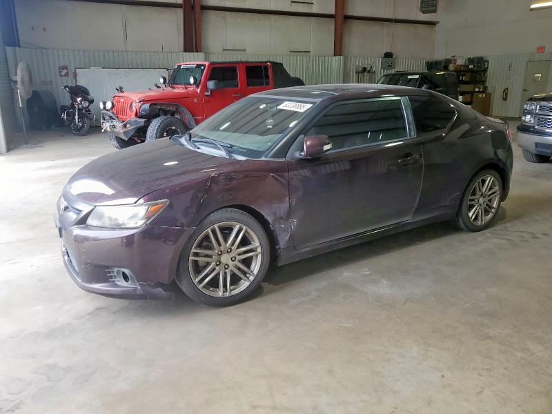 Vin: jtkjf5c70d3057286, lot: 63336885, toyota scion 2013 img_1