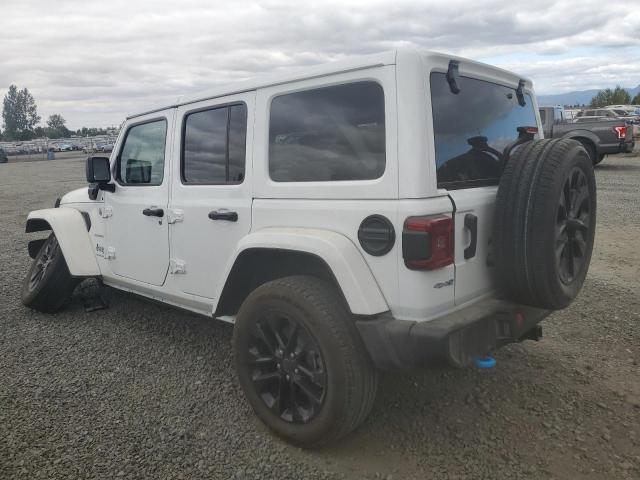 2024 JEEP WRANGLER S 1C4RJXP66RW203699