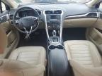 Lot #3319027264 2015 FORD FUSION SE