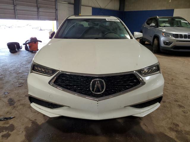 2018 ACURA TLX 19UUB2F35JA005250
