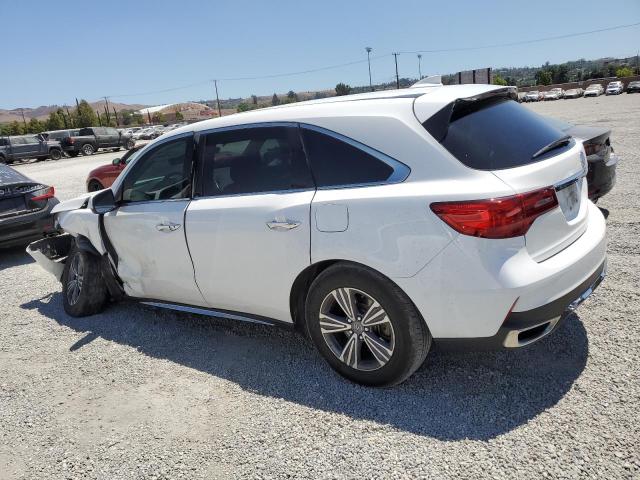 2020 ACURA MDX - 5J8YD3H32LL000707