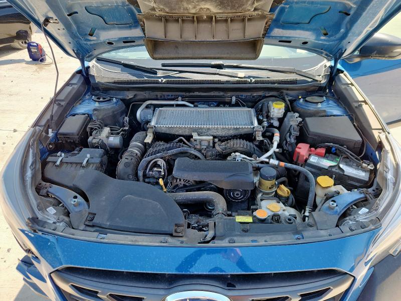 2022 SUBARU OUTBACK WI 4S4BTGSD3N3262654