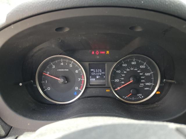 2016 SUBARU CROSSTREK JF2GPABC2G9314165
