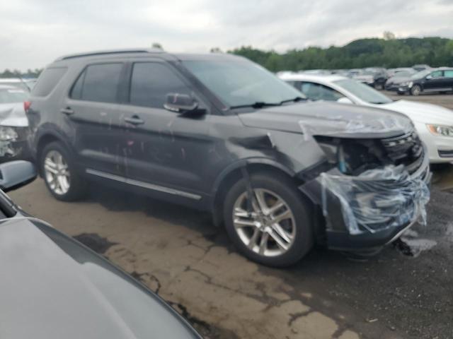 Vin: 1fm5k8d80ggb68720, lot: 61331075, ford explorer xlt 20164