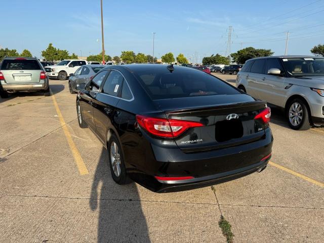2017 HYUNDAI SONATA ECO 5NPE24AA3HH445703