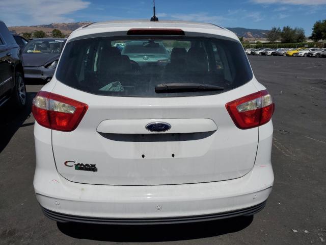 2013 FORD C-MAX PREM - 1FADP5CU7DL550282