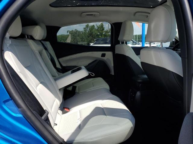 2025 FORD MUSTANG MACH-E PREMIUM 3FMTK3SU4SMA00894