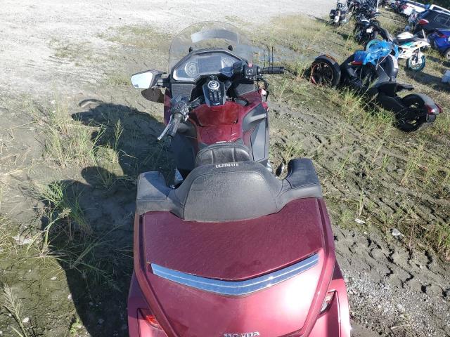 2019 HONDA GL1800 JH2SC7909KK100513