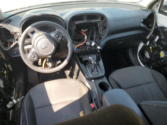 2020 KIA SOUL LX KNDJ23AU5L7713747