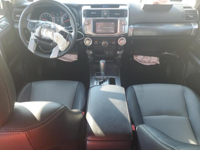 2019 TOYOTA 4RUNNER SR5 JTEZU5JR2K5204323