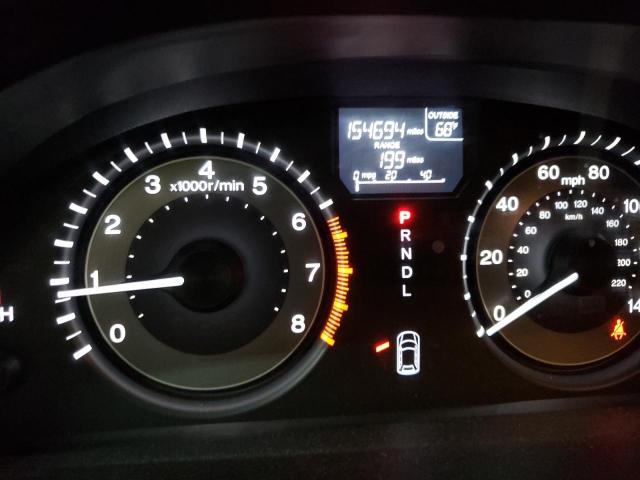 2016 HONDA ODYSSEY EX 5FNRL5H45GB071452