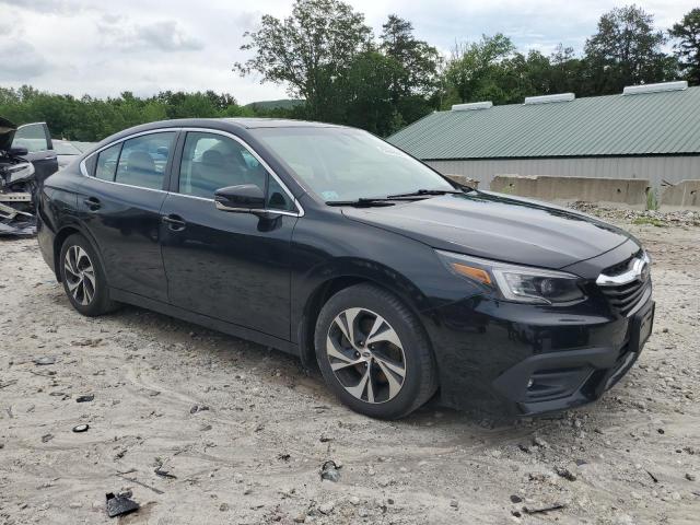 2022 SUBARU LEGACY PRE 4S3BWAF61N3018974