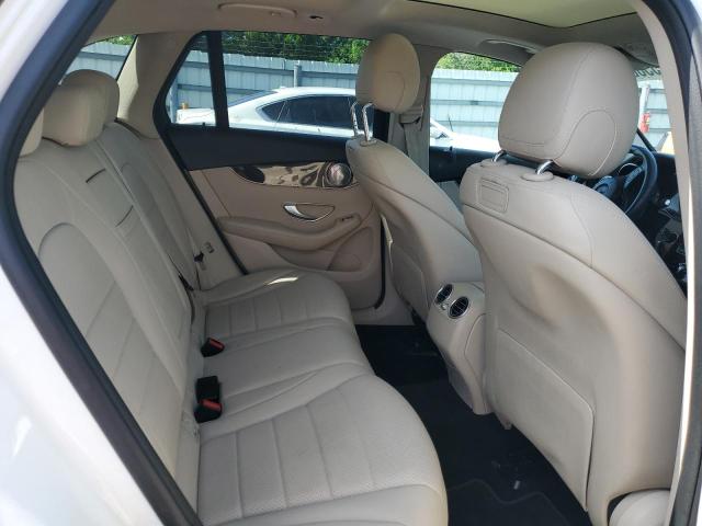 2018 MERCEDES-BENZ GLC 300 4M WDC0G4KB2JV019584