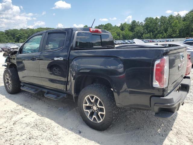 2021 GMC CANYON AT4 1GTG6FEN3M1106740