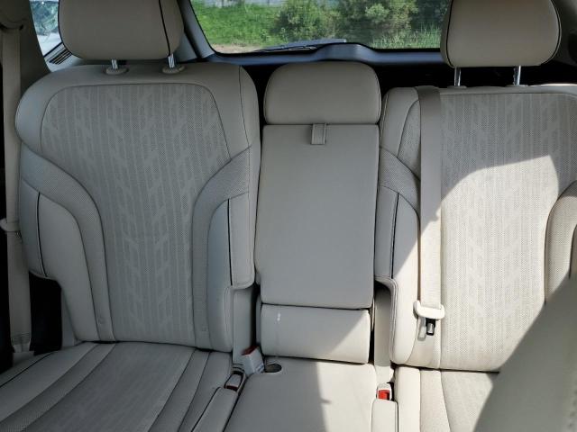 2024 GENESIS GV80 BASE KMUHBDSB8RU198185
