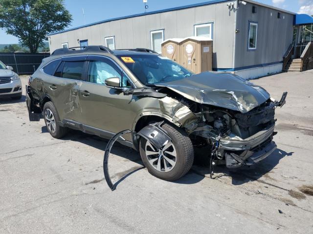 2022 SUBARU OUTBACK PR 4S4BTAFC5N3234188