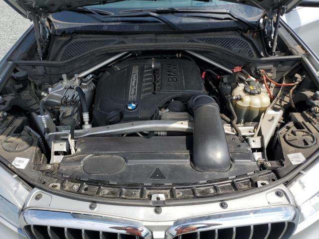 2018 BMW X5 XDRIVE3 - 5UXKR0C5XJ0Y00889