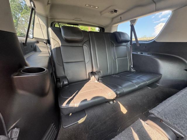 2016 CHEVROLET SUBURBAN K 1GNSKHKC0GR14614