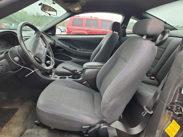 2004 FORD MUSTANG #3305484130