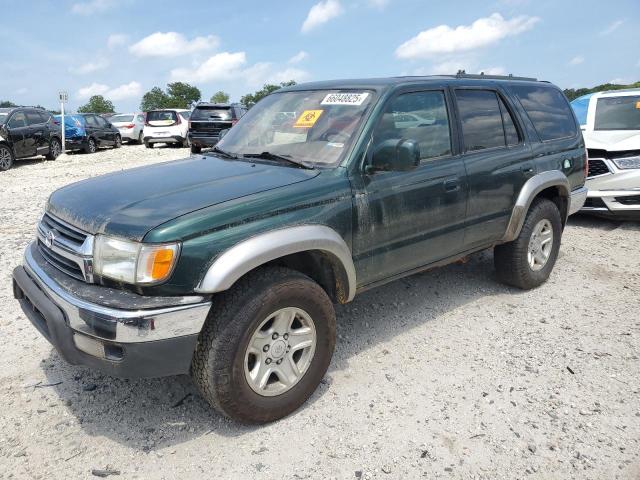 TOYOTA 4RUNNER SR
