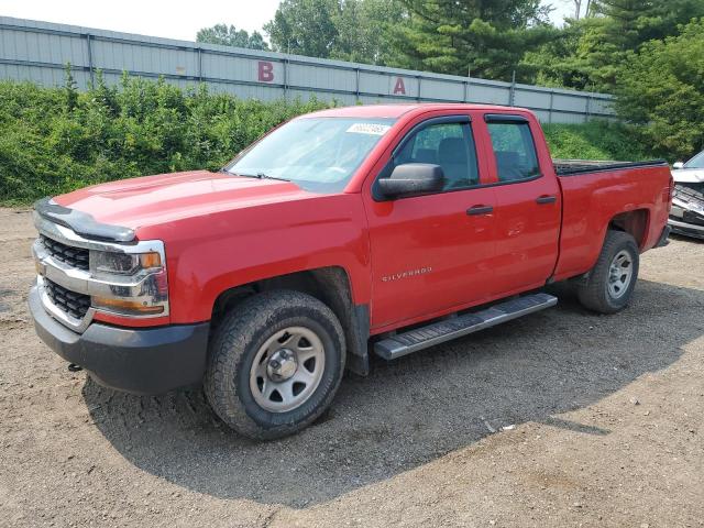 2016 CHEVROLET SILVERADO - 1GCRCNEC0GZ165227