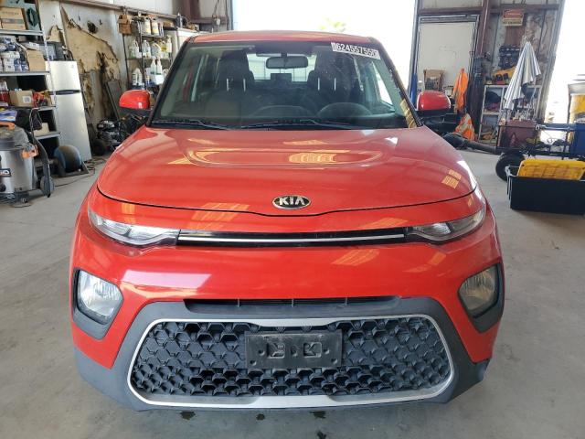 2020 KIA SOUL LX - KNDJ23AU7L7701518