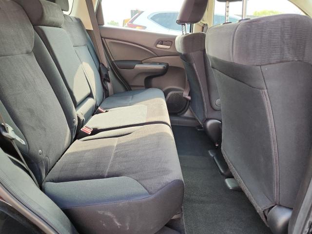 2014 HONDA CR-V LX - 2HKRM4H30EH616227