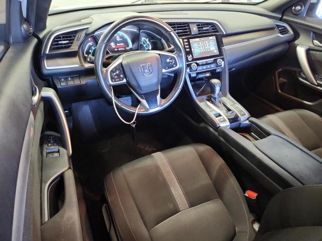 2020 HONDA CIVIC EX 2HGFC3B39LH351680
