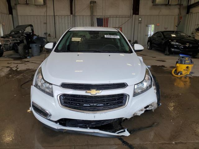2016 CHEVROLET CRUZE 1G1PE5SBXG7144371