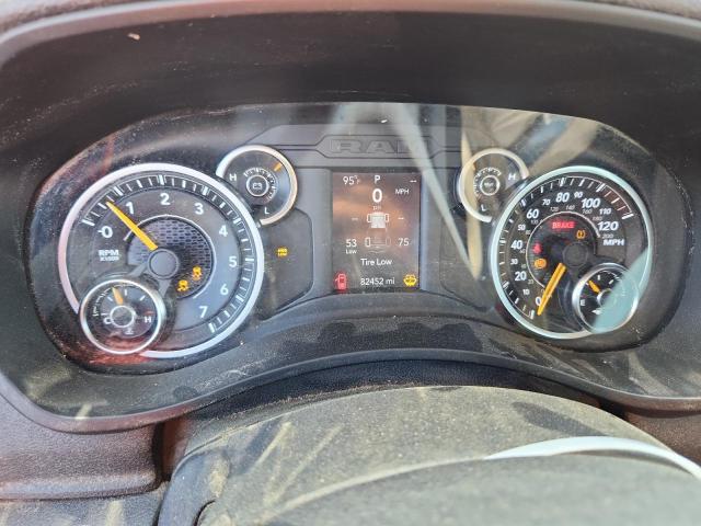 2019 RAM 2500 TRADESMAN 3C6MR5AJ0KG576351