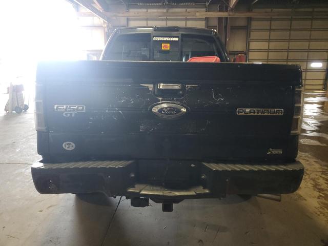 2010 FORD F150 SUPER - 1FTFW1EV0AFB54015