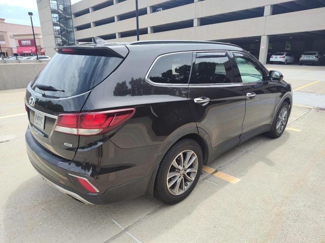 2018 HYUNDAI SANTA FE S - KM8SMDHF5JU268156