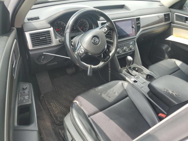 2018 VOLKSWAGEN ATLAS SE 1V2DR2CA5JC578763