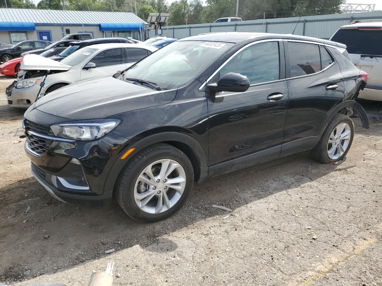 BUICK ENCORE PREFERRED
